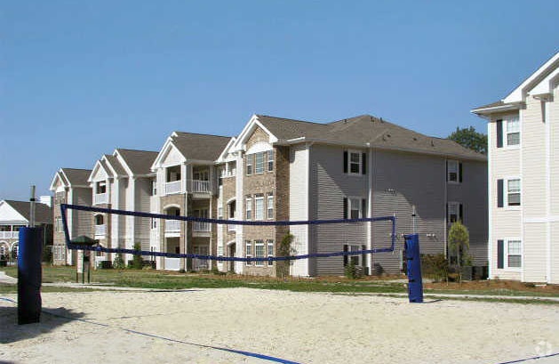 Puller Place Apartments