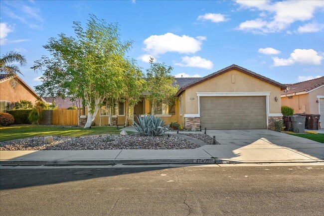 Photo - 47450 Manteca Ct House