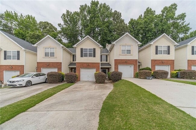 Photo - 1191 Primrose View Cir NW