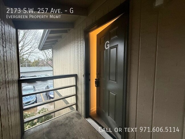 Photo - 2173 SW 257th Dr Unit G