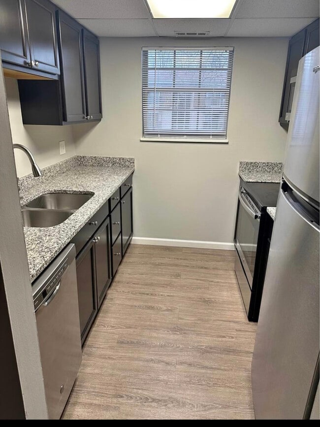 Wilma Ct Apartments - Wilma Ct Apartments