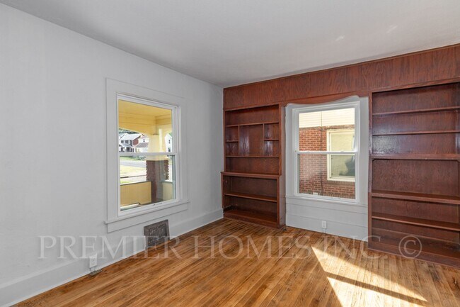 Photo - 3 Bed Home with Large Yard & Detached Garage – $1,495/mo