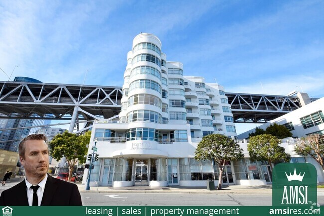 Building Photo - South Beach 2 Bed/2 Bath Sunnyness Rental