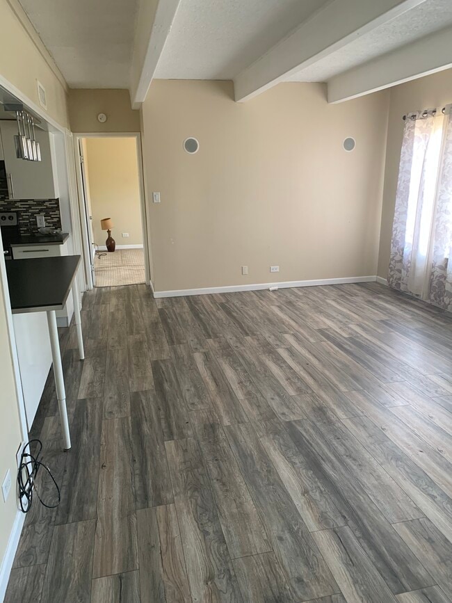 new floor - 9995 E Harvard Ave Unit 216