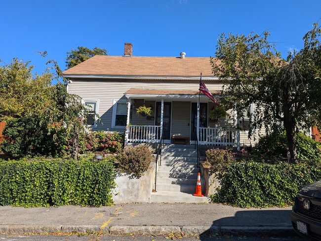 Photo - 17 Shelby St Townhome