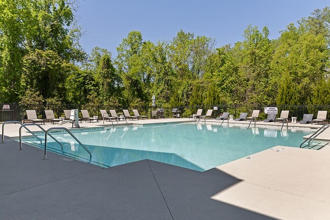 Skyland Exchange Apartments