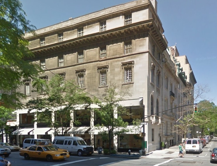 Photo - 870 Madison Ave