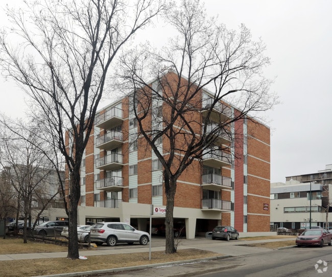 Photo - Camelot Suites