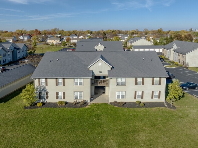Sterling Park Apartments
