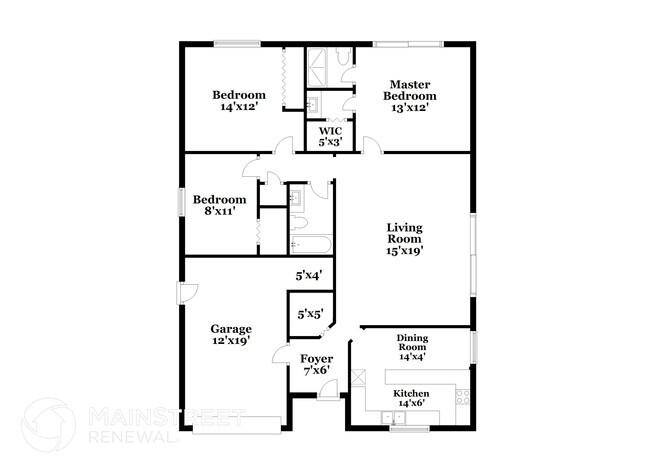 Building Photo - 1718 Tall Pines Dr Rental