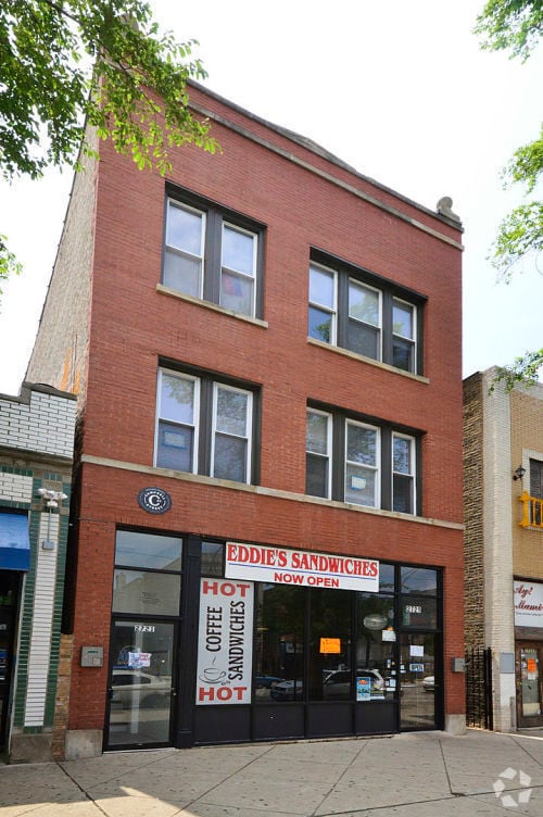 Building Photo - 2721 W Division St Unit 1R Rental