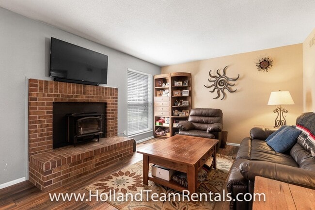 Photo - Two Master Suites + Basement 3rd Bedroom