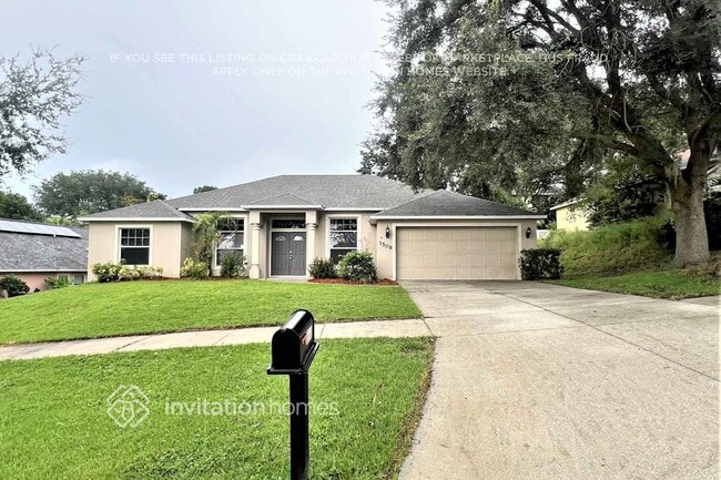 Photo - 1508 Sunset Village Blvd House