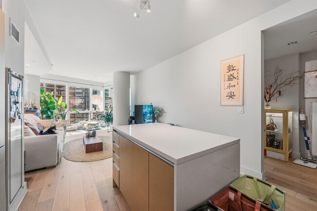 Photo - 77 Hudson St Unit 1509