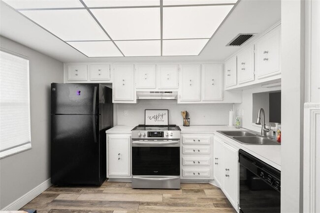 7321 Central Ave Unit 407