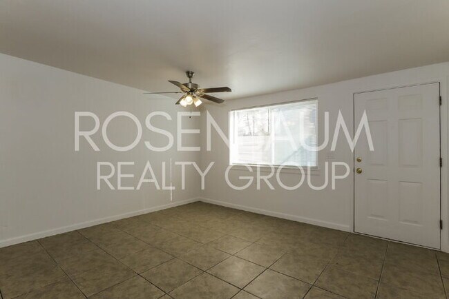 Photo - 1417 E Fort Lowell Rd