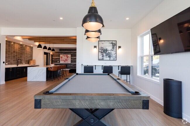 Casa club - The Vantage Naperville