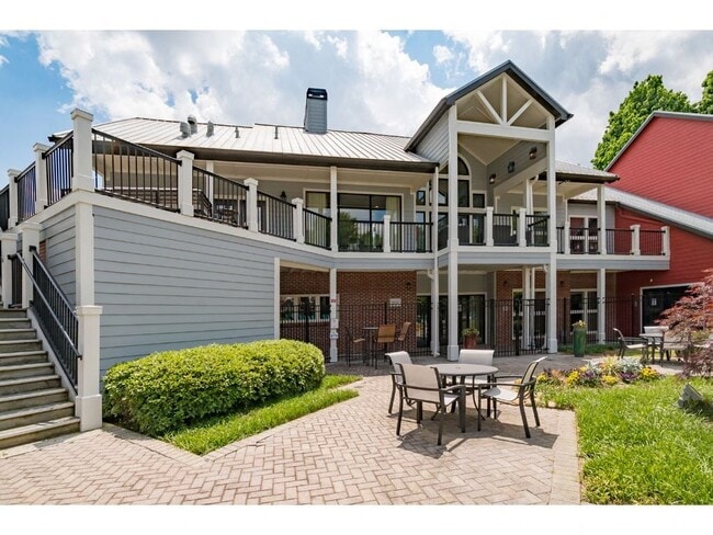 Photo - Cortland Druid Hills Apartamentos