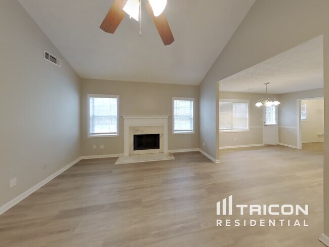 Photo - 300 Pleasant Hills Drive Covington GA