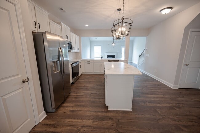 Photo - Carolina Crossing