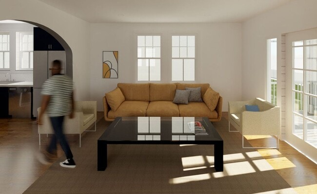 Photo - New Construction - 7BR for 2026 School Year!