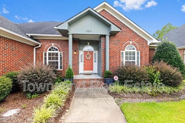 Photo - 329 W Summerchase Dr