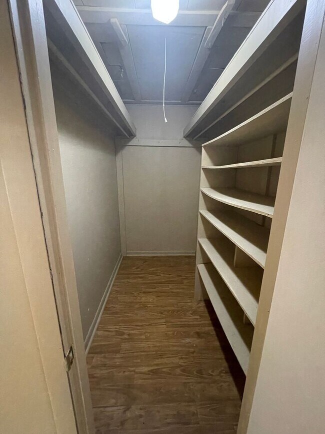 907 N 20th St House House Rental in Van Buren, AR