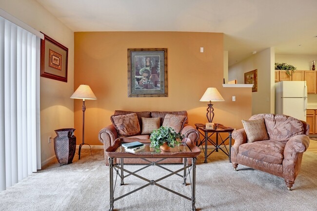 Photo - Platte View Landing