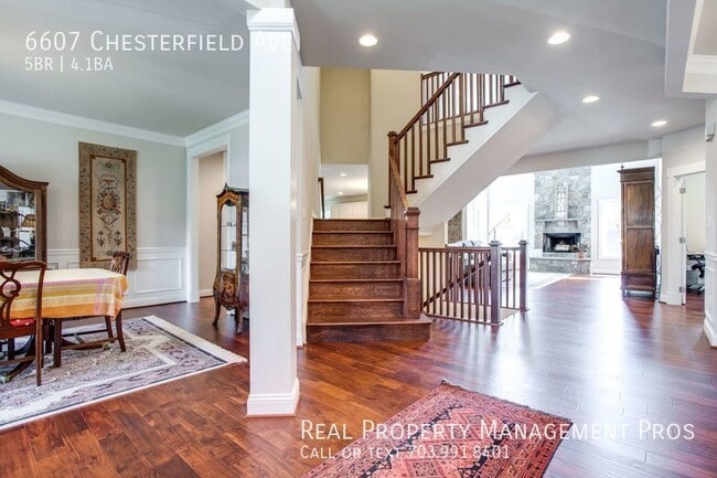 6607 Chesterfield Ave