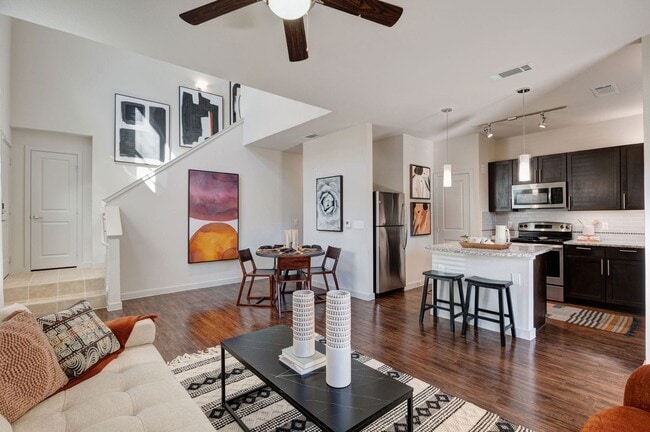 Photo - Cortland Walker Ranch