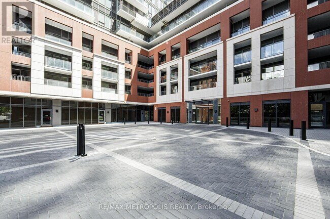 Photo - 4010 Eglinton Ave W Unit 209