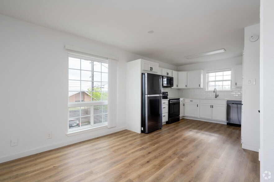 Interior Photo