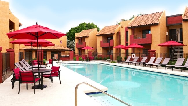 Building Photo - Atrium Court Rental