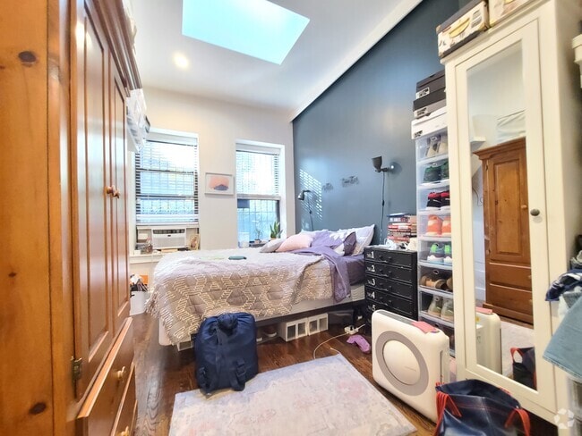 Building Photo - 1094 Bedford Ave Unit 2C Rental