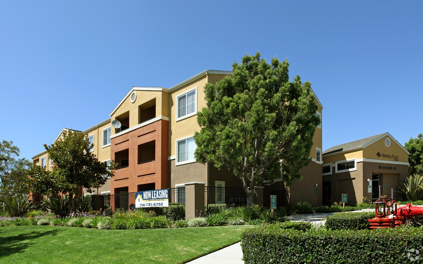 Photo - Heritage Place at Tustin