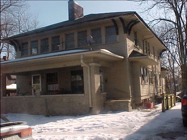 Building Photo - 514 S Washington St
