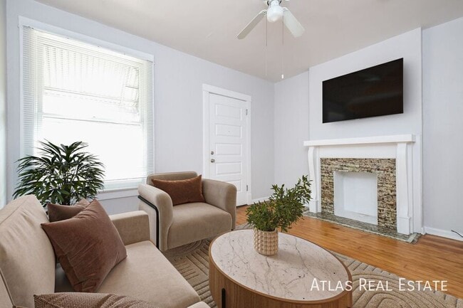 Building Photo - 3057 W 38th Ave