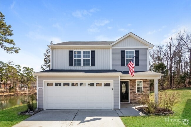 Building Photo - 4604 Montelena Dr Rental