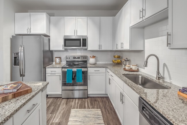 Photo - Keltonwood at Berewick