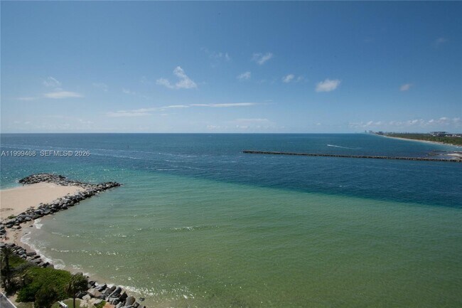 Photo - 2200 S Ocean Ln Unit 1004