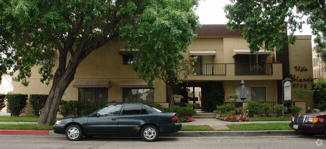 Villa Yolanda - Villa Yolanda