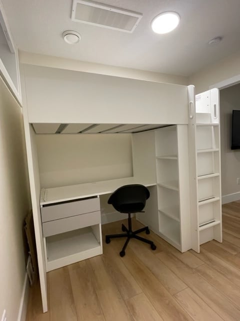 Photo - 8717-8110 110 St NW Unit 2B