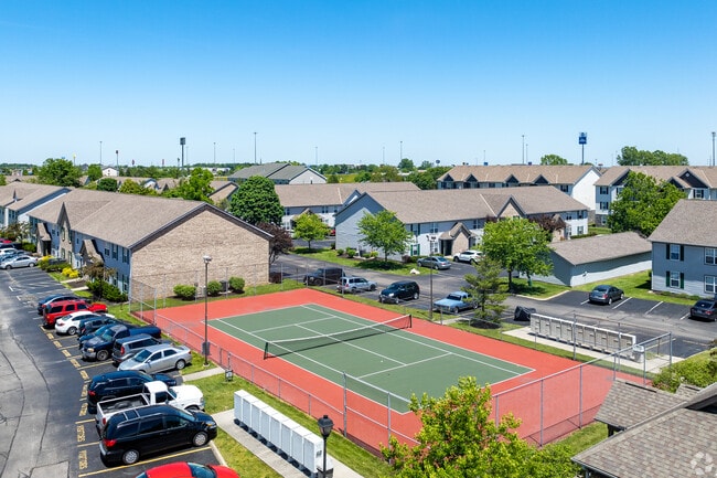 Waterford Pointe