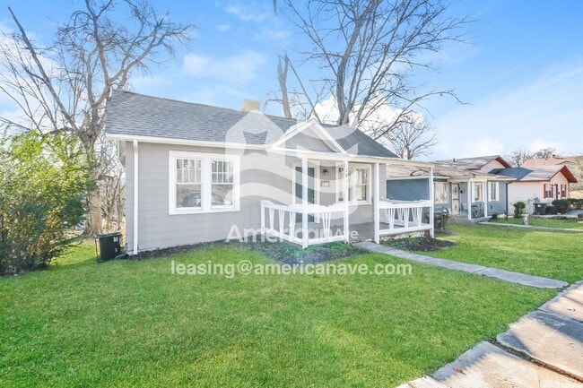 Photo - 1833 31st St Ensley