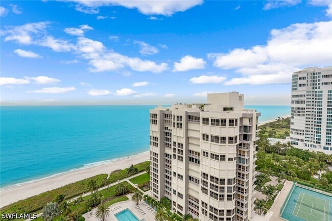 Photo - 4041 Gulf Shore Blvd N Unit 204