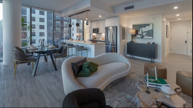 Photo - 36 NE 1st St Unit 522