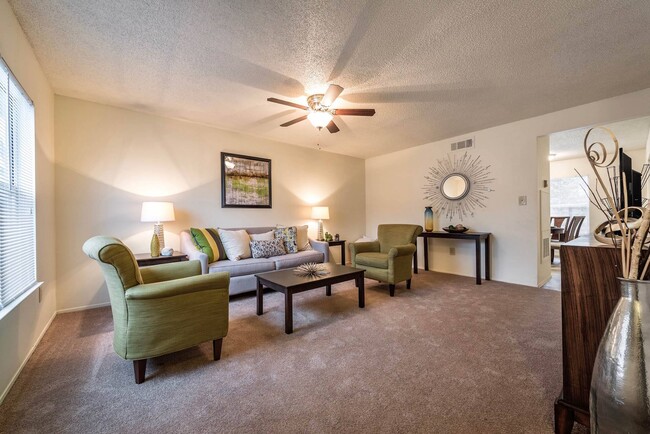 Photo - Olive Branch Townhomes