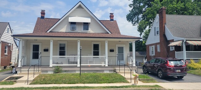 Photo - 11013B Coffman Ave Townhome