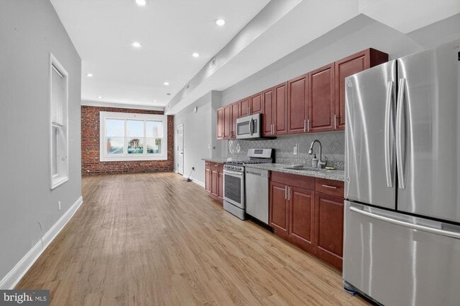 Photo - 1209 E Susquehanna Ave