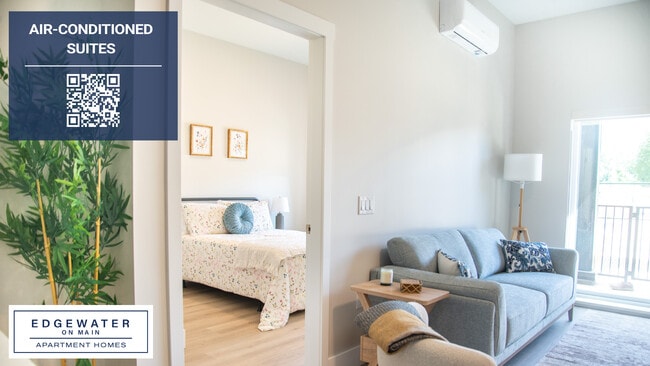 Edgewater Apartments